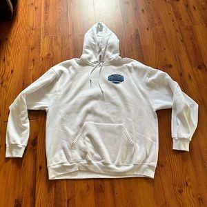 USS Abraham Lincoln Sweatshirt